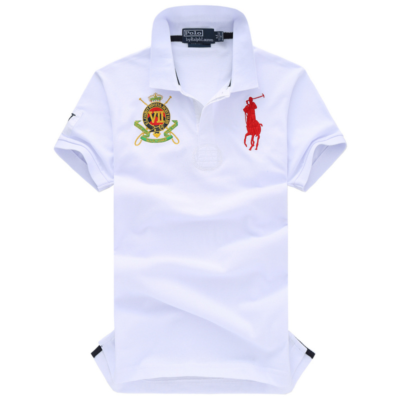 ralph lauren polo homme