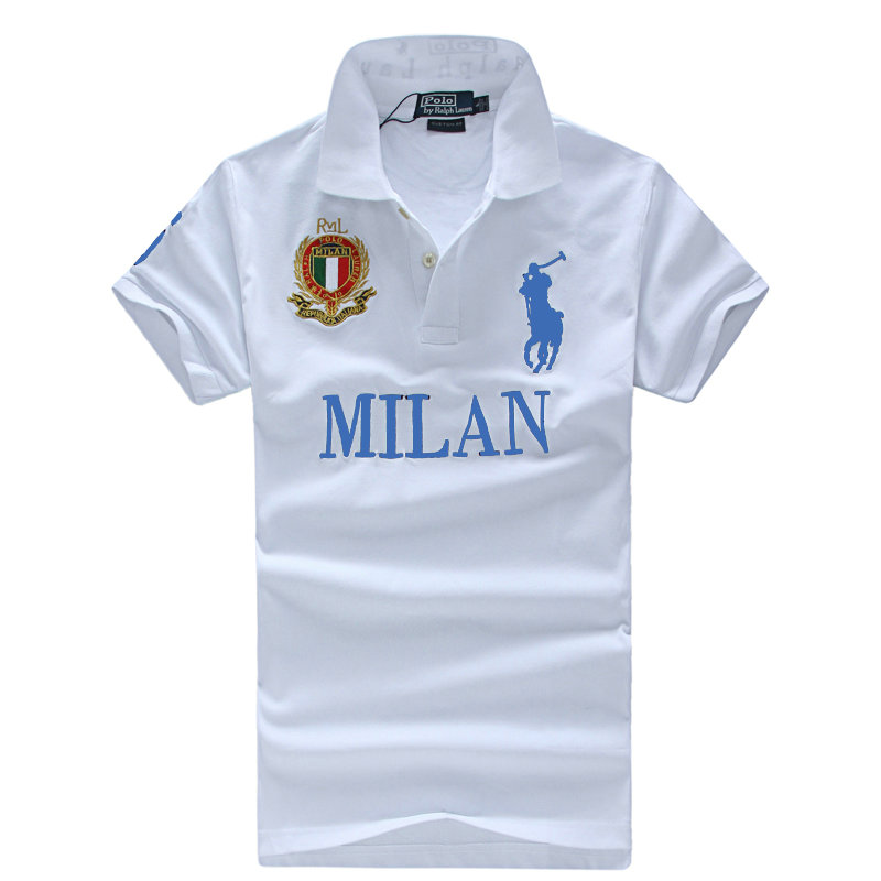 polo ralph lauren milan